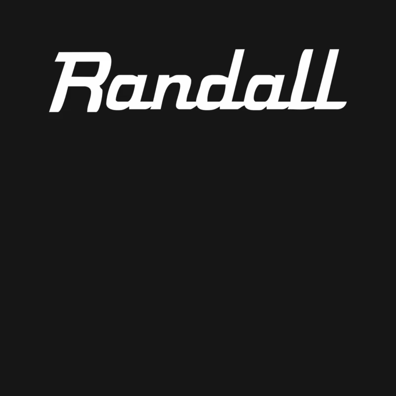 RANDALL new Mouse Pad