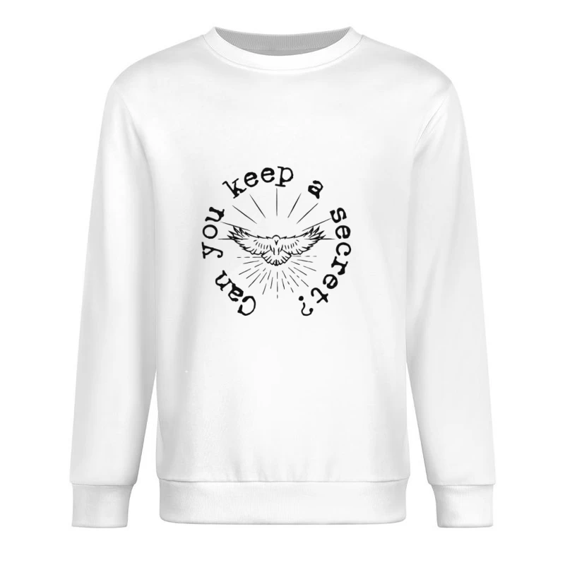  Homme Sweat-shirt à enfiler