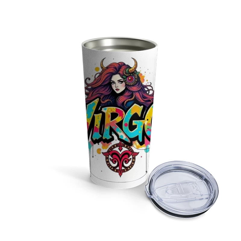  Travel Mug