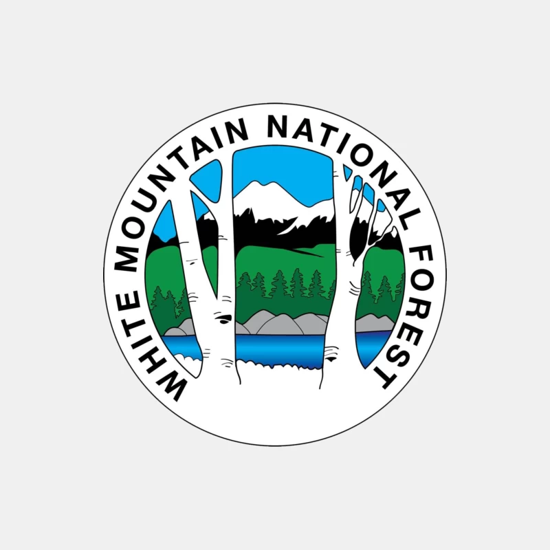 White Mountain National Forest Male Tank Top