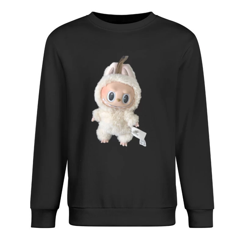  Herren Pullover Sweatshirt
