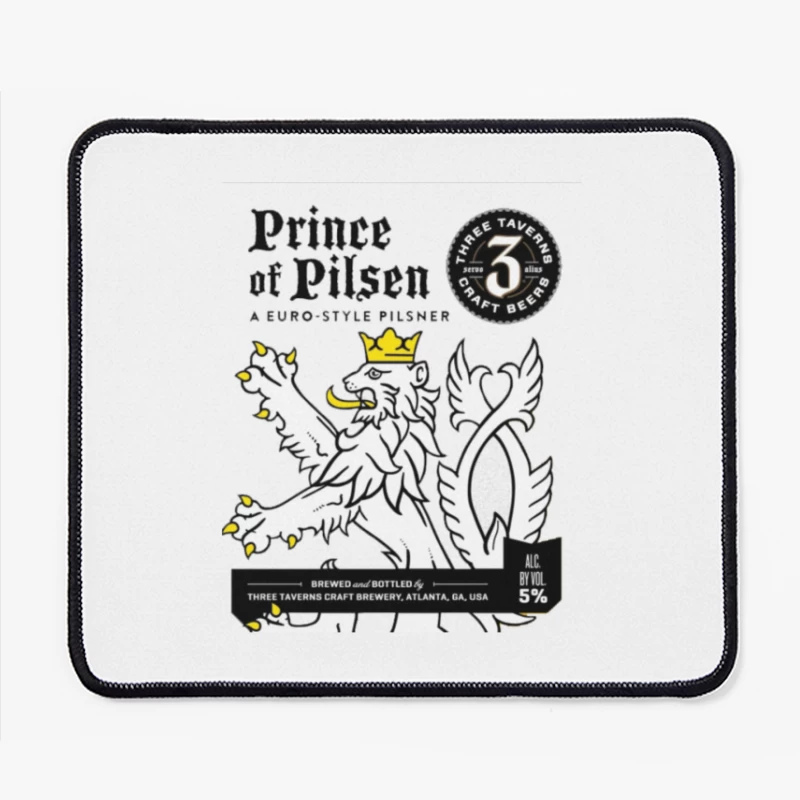  Mouse Pad