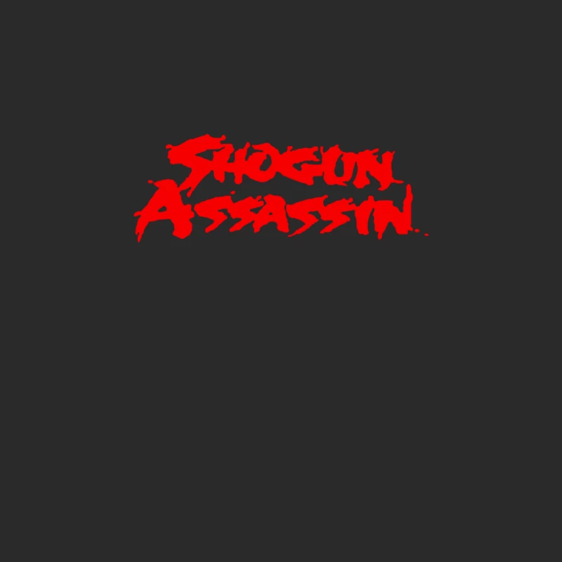 Shogun Assassin Baseball Cap