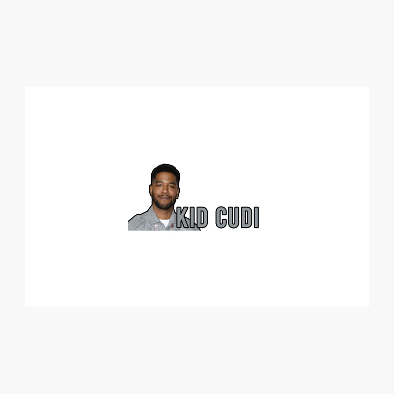 3 KID CUDI SHOES Travel Mug
