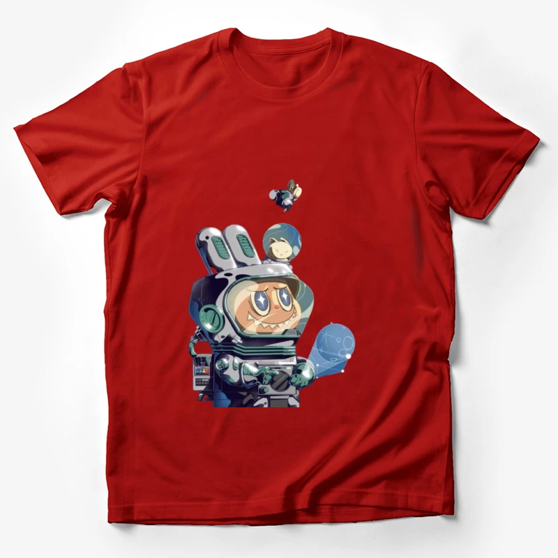  Herren T-Shirt