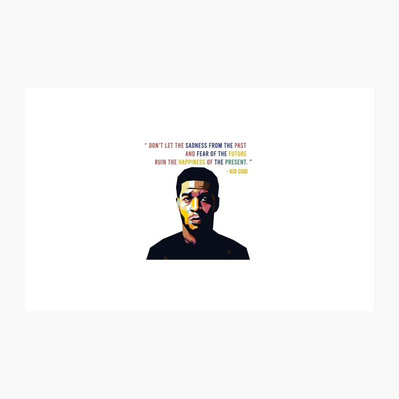 5 KID CUDI Travel Mug