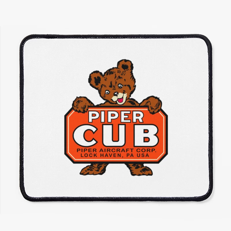  Mouse Pad