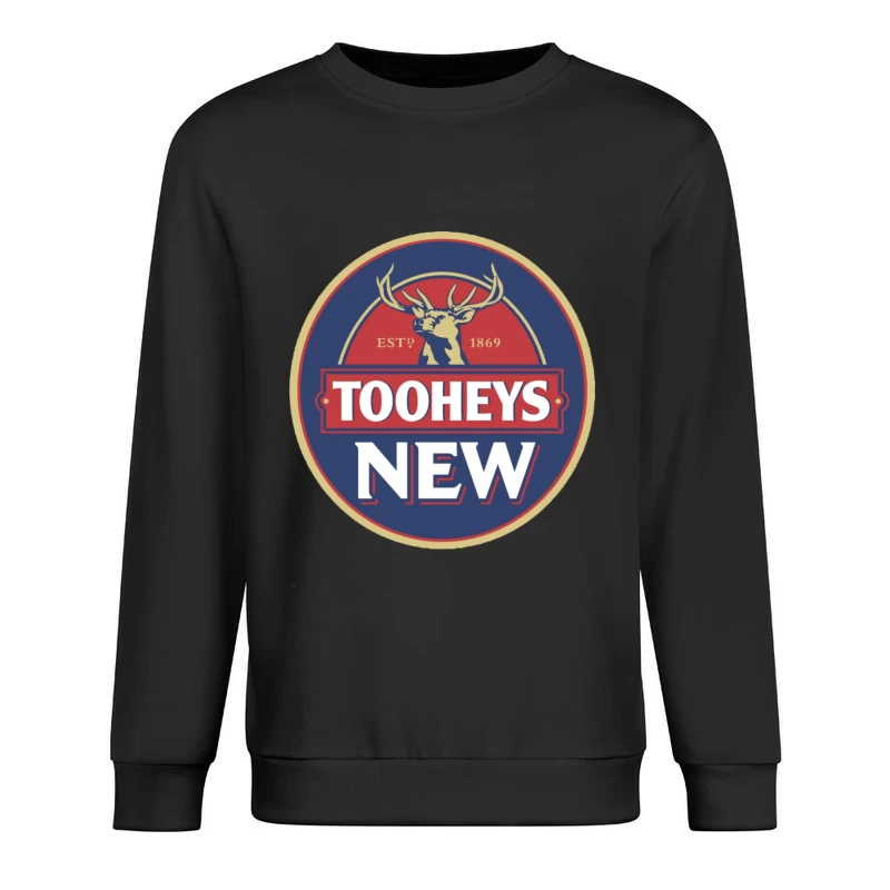  Male Pullover Sweatshirt
