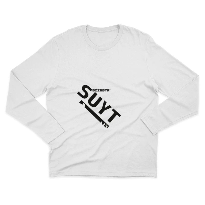  Homme Manches Longues T-Shirt