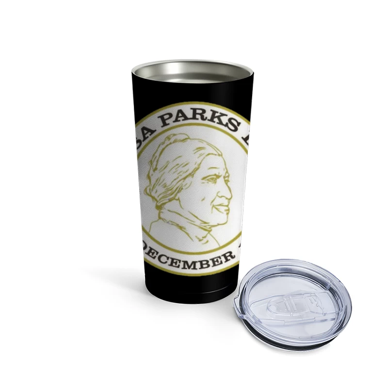  Travel Mug