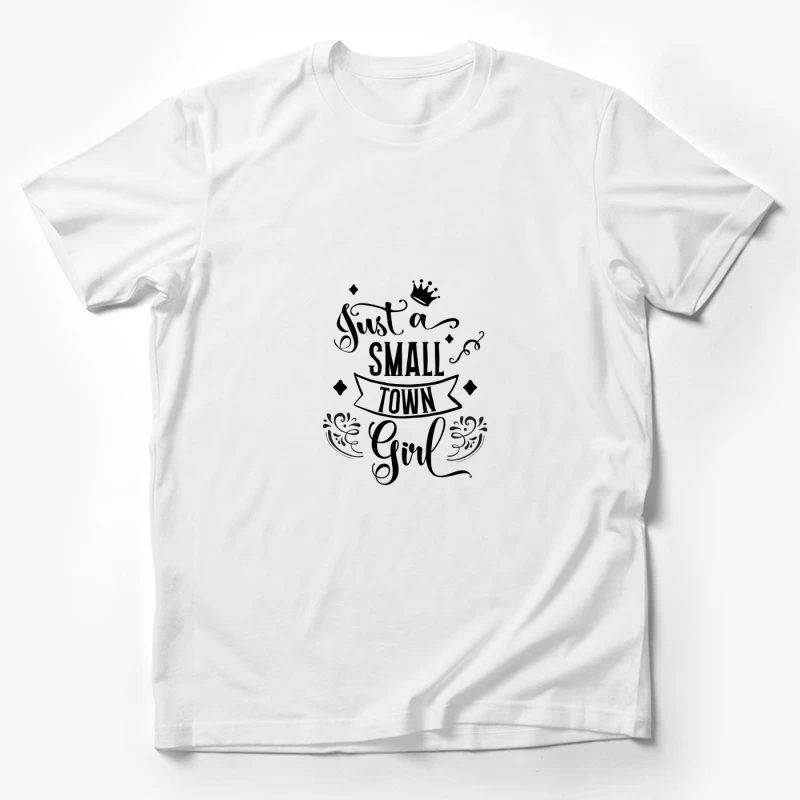 Conception d'un couple romantique Homme T-Shirt