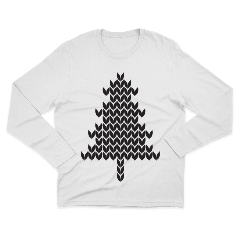  Homme Manches Longues T-Shirt