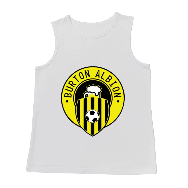  Male Tank Top