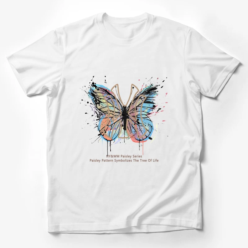  Herren T-Shirt