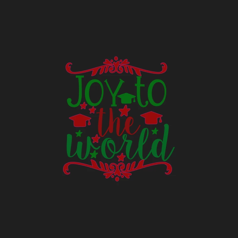 Joyeux Noël universitaire avec style Homme Débardeur