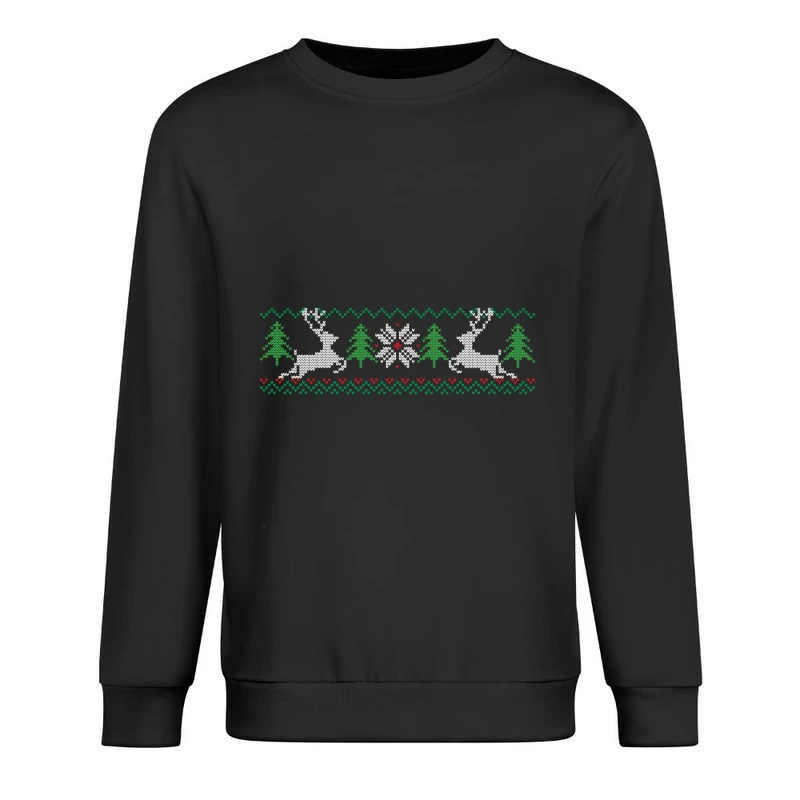  Homme Sweat-shirt à enfiler