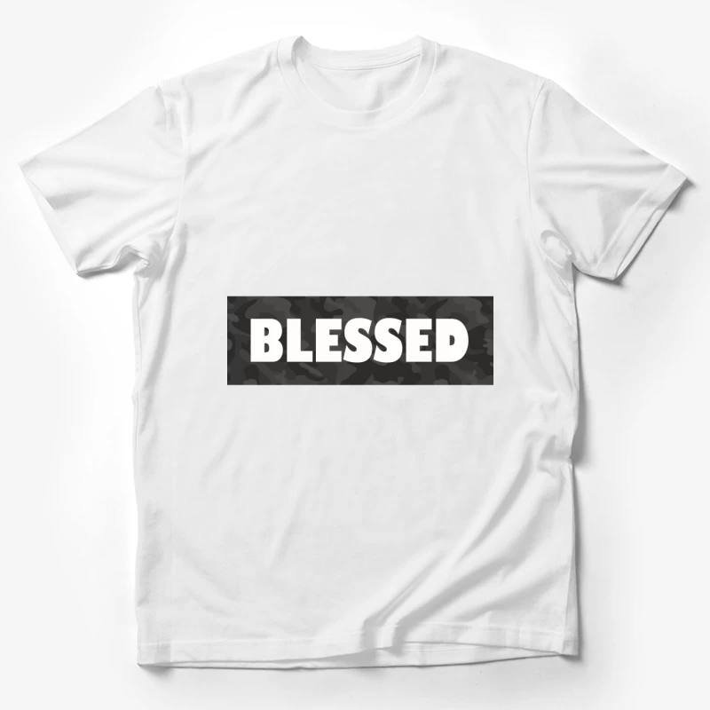  Male T-Shirt