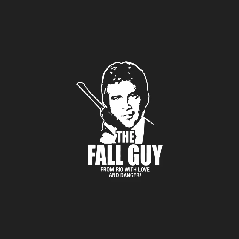 The Fall Guy Bucket Hat
