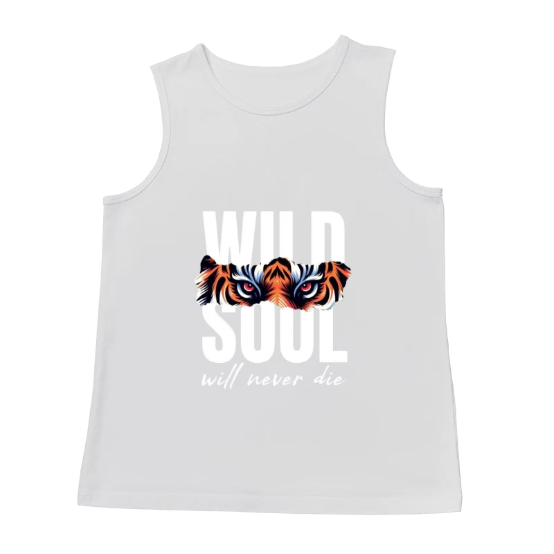 Male Tank Top