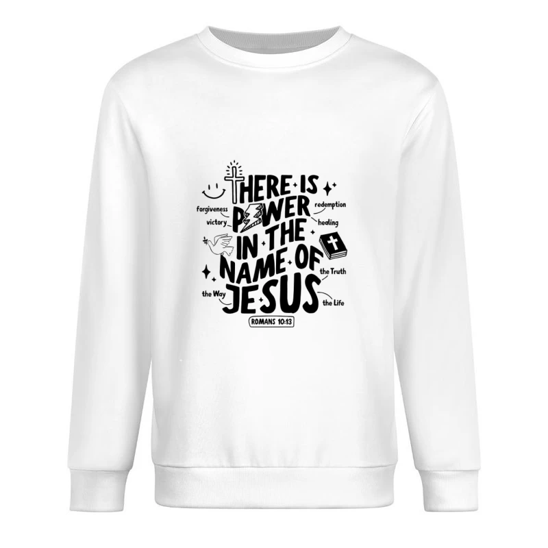  Homme Sweat-shirt à enfiler
