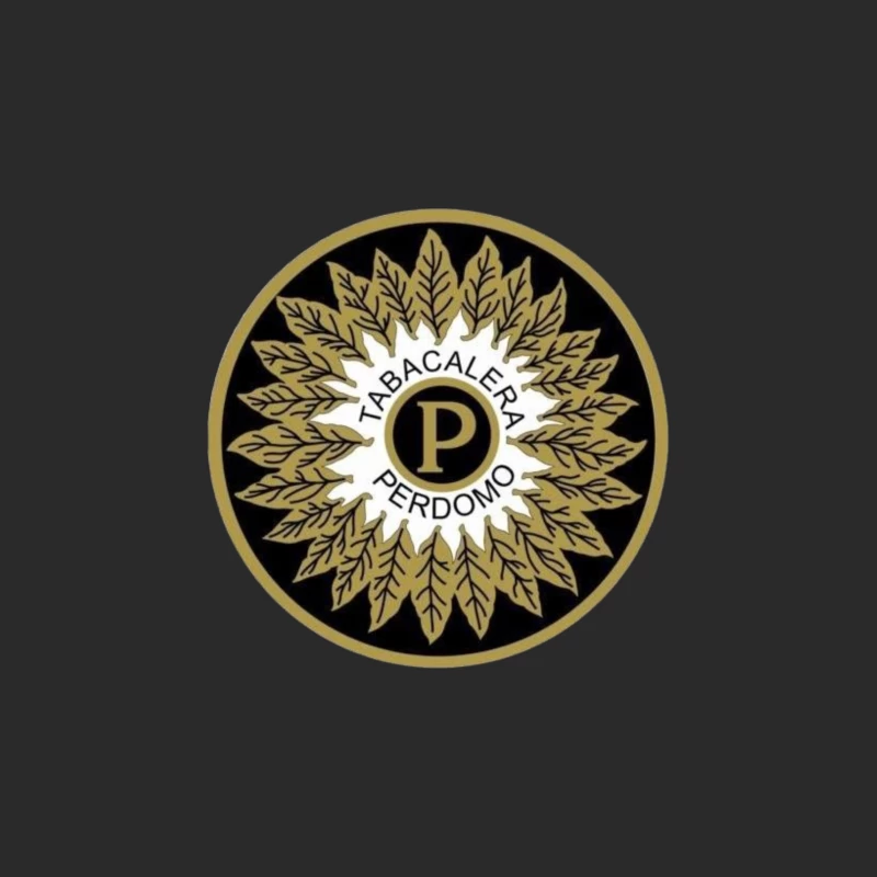 Perdomo Cigars Premium Baseball Cap