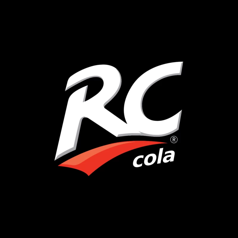 Me and My RC Cola Mouse Pad