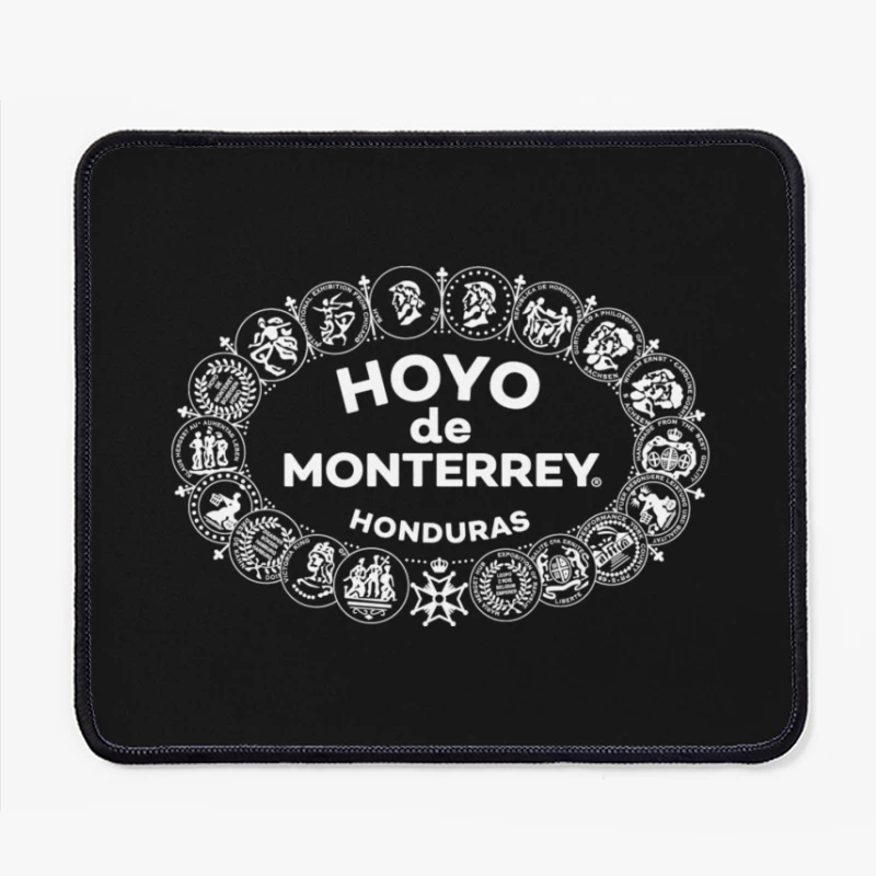  Mouse Pad