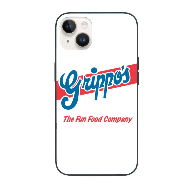  iPhone Case