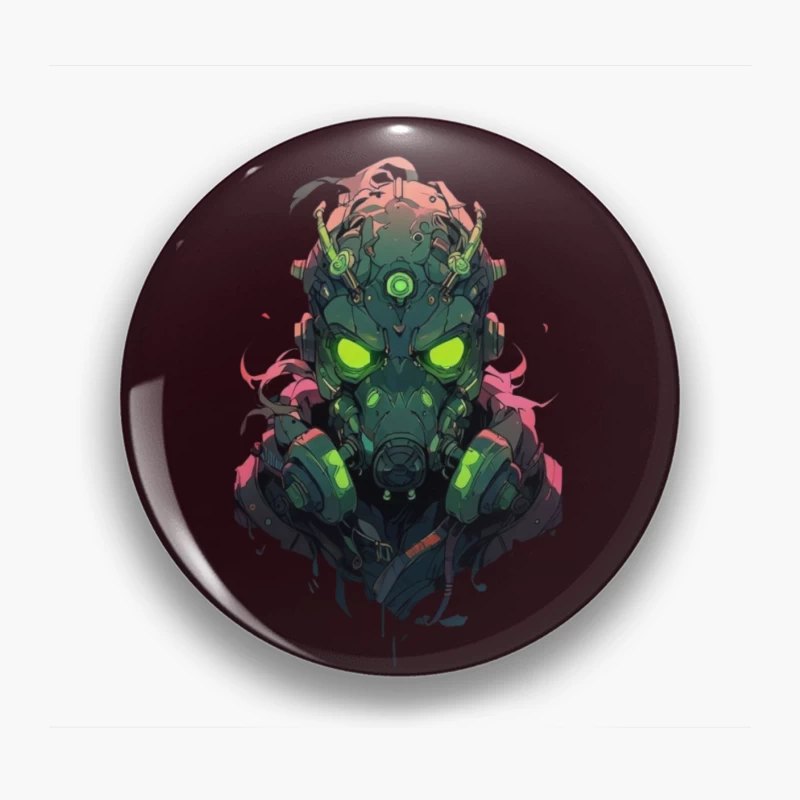  Pin