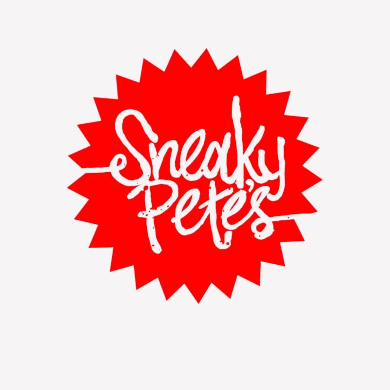 Sneeky Pete's 2 Female T-Shirt