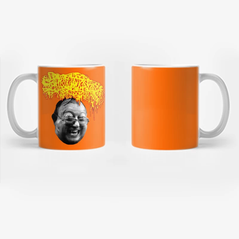 Sanguisugabogg Vintage Coffee Mug