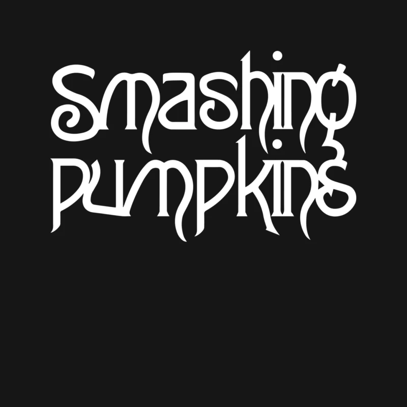 The Smashing Pumpkins Mouse Pad