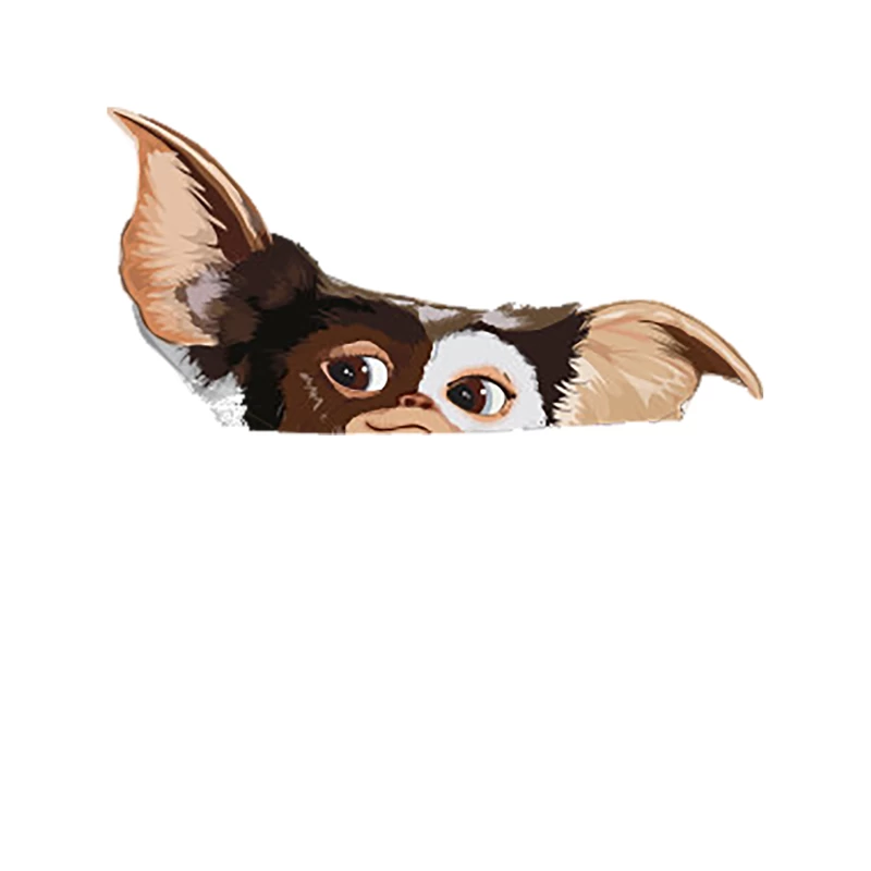 There_s A Mogwai In My Pocket Tapestry