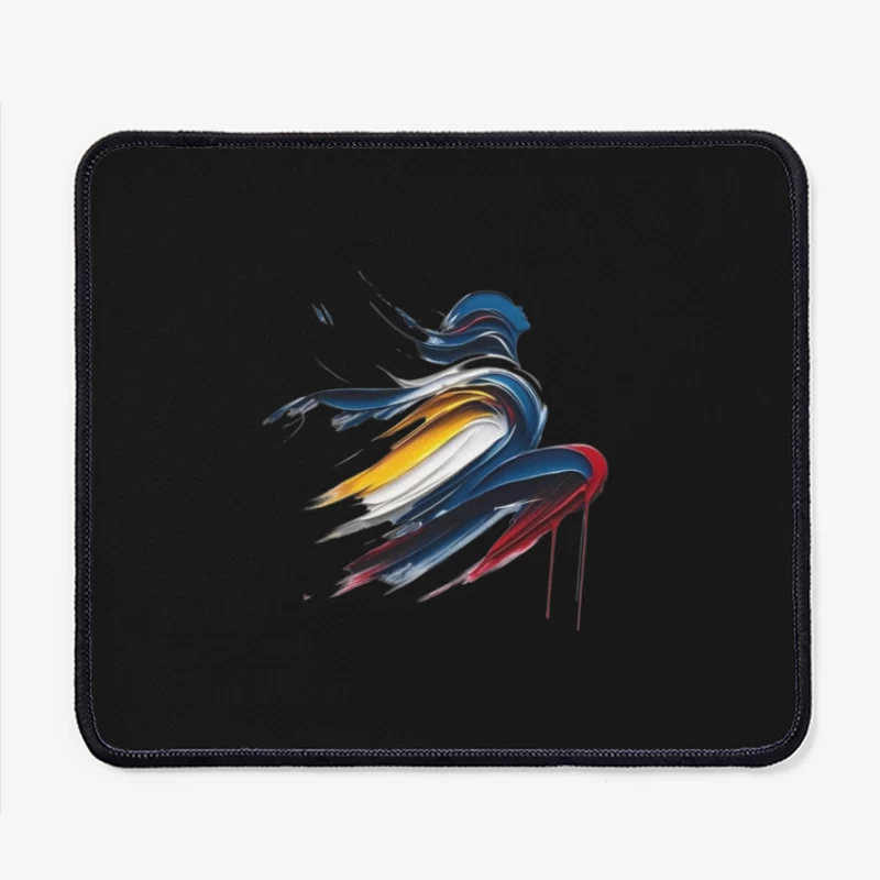  Mouse Pad