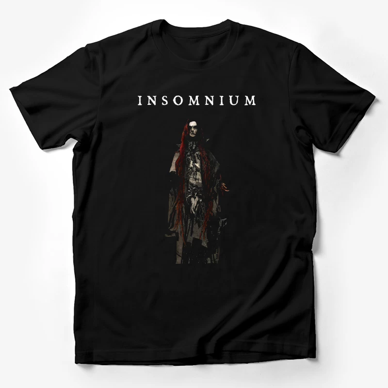 Insomnium Lilian Male T-Shirt