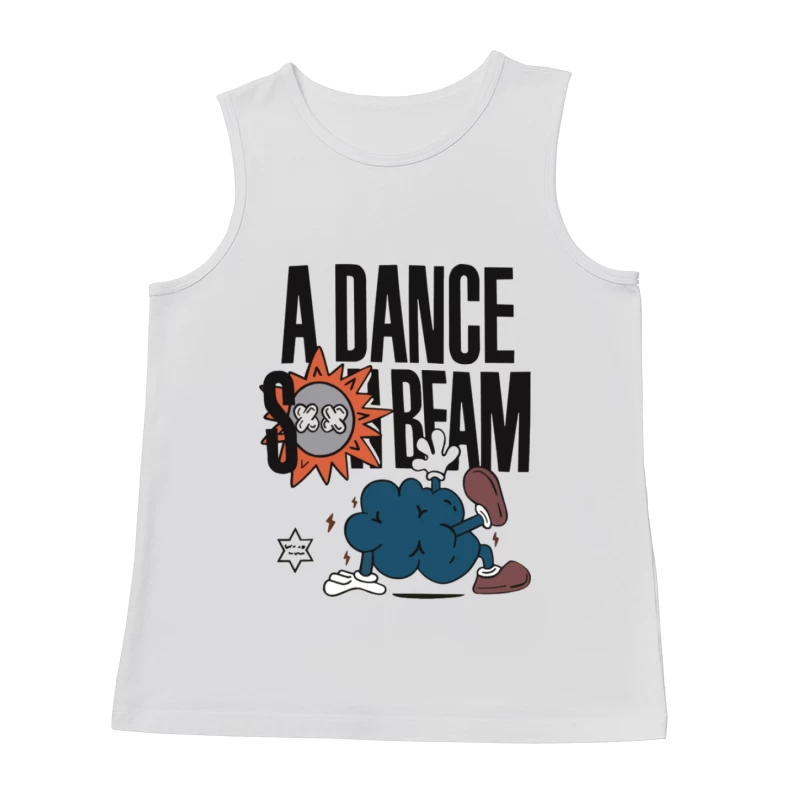  Herren Tanktops