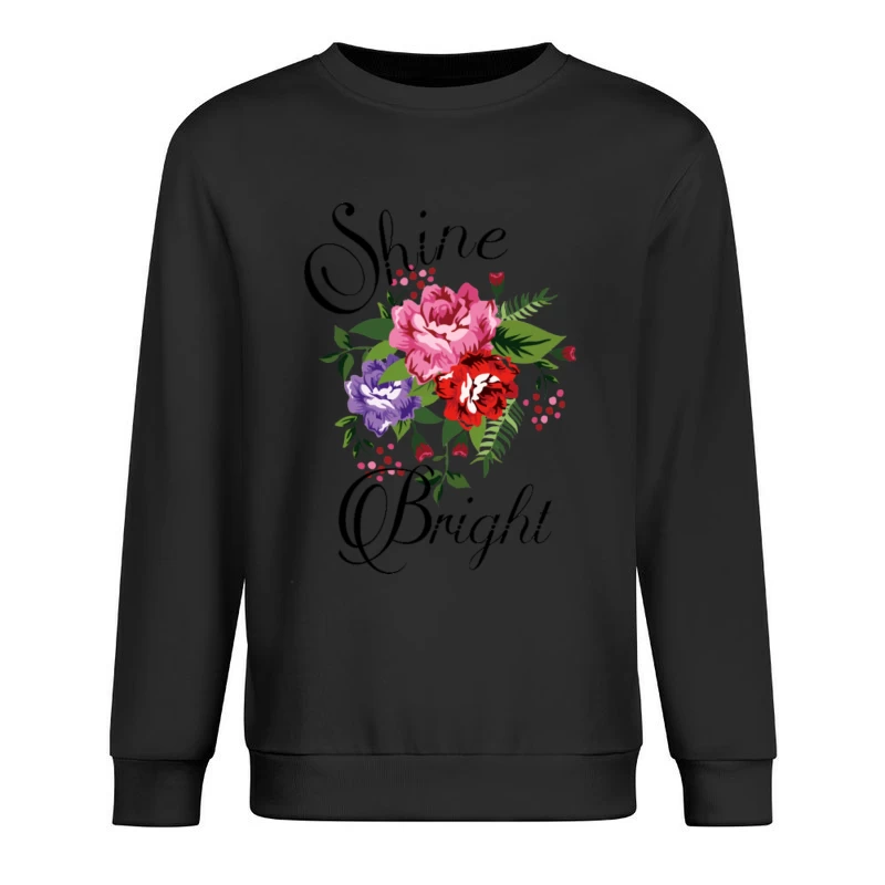  Herren Pullover Sweatshirt