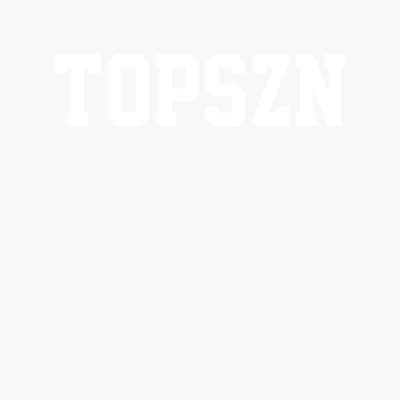 TOPSZN Cotton Tote Bag