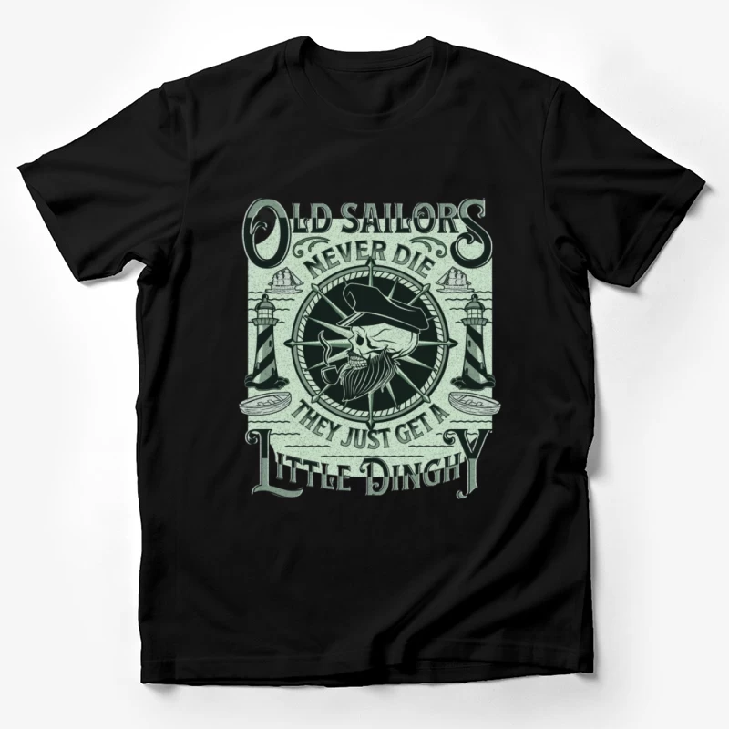  Herren T-Shirt