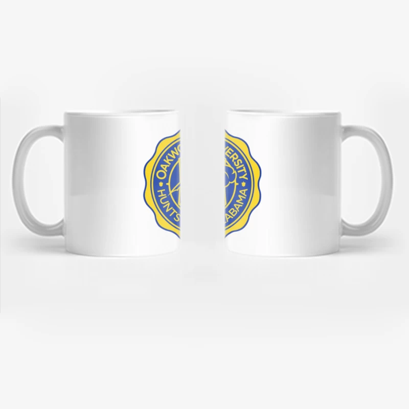  Coffee Mug