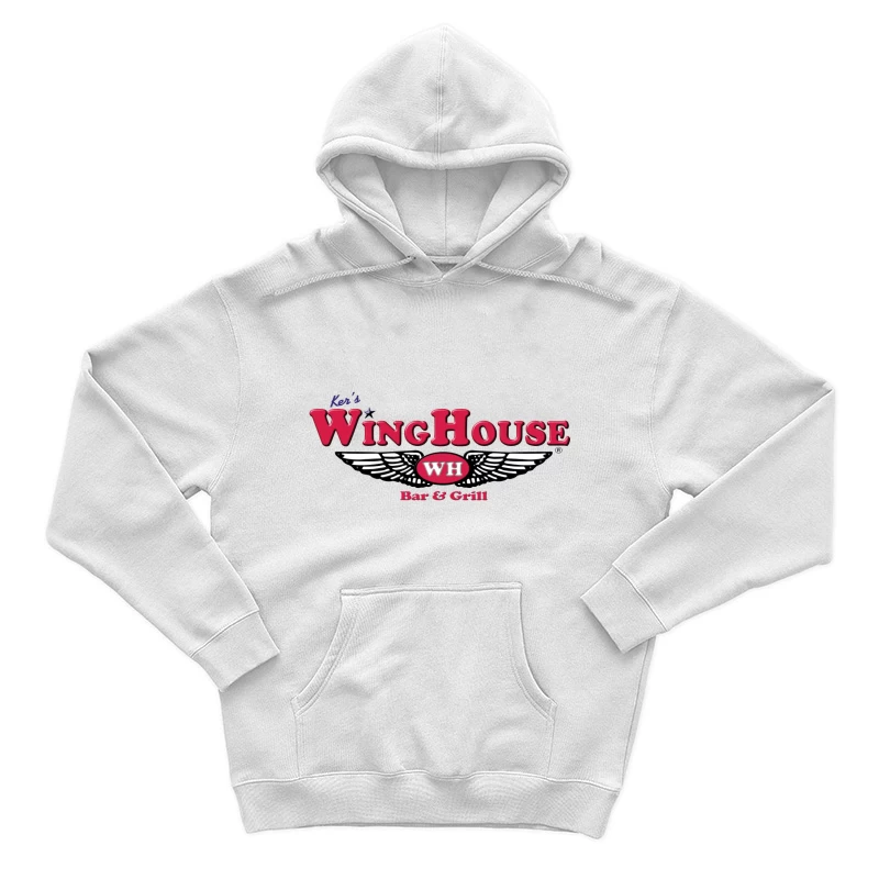  Male Pullover Hoodie