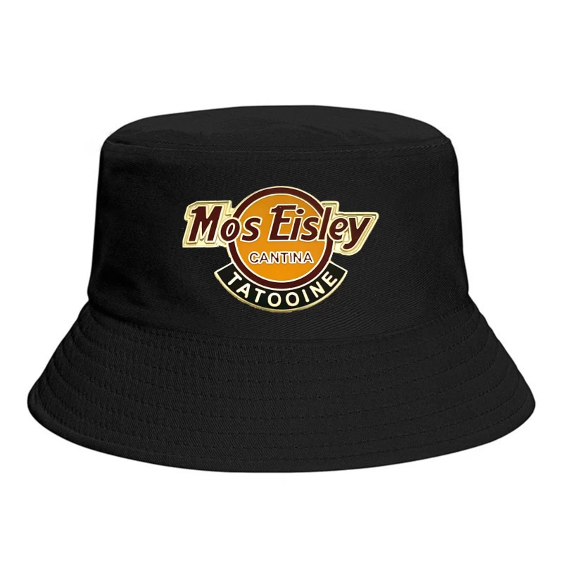 Mos Eisley Cantina Bucket Hat