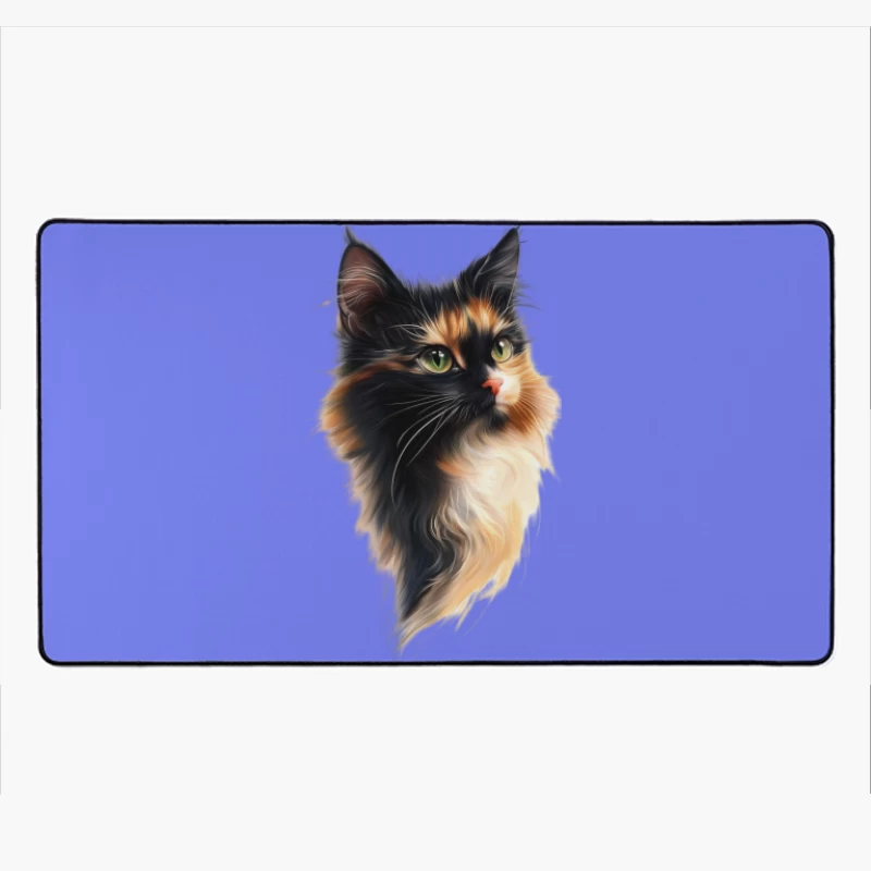  Desk Mat