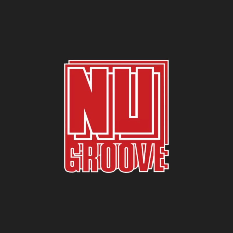 Nu Groove Records 2 Bucket Hat