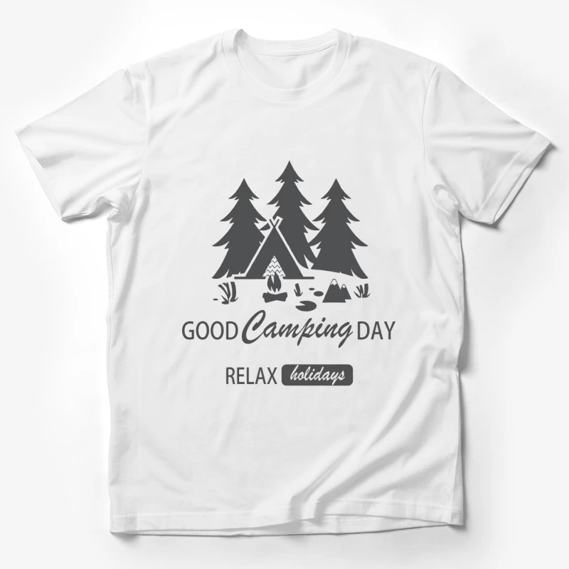 Herren T-Shirt