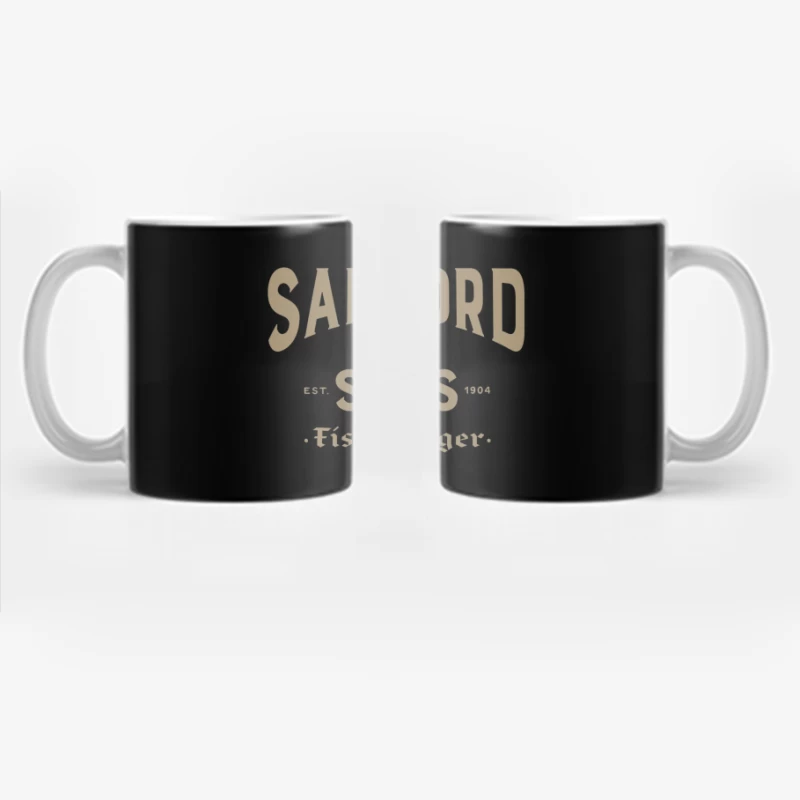  Coffee Mug