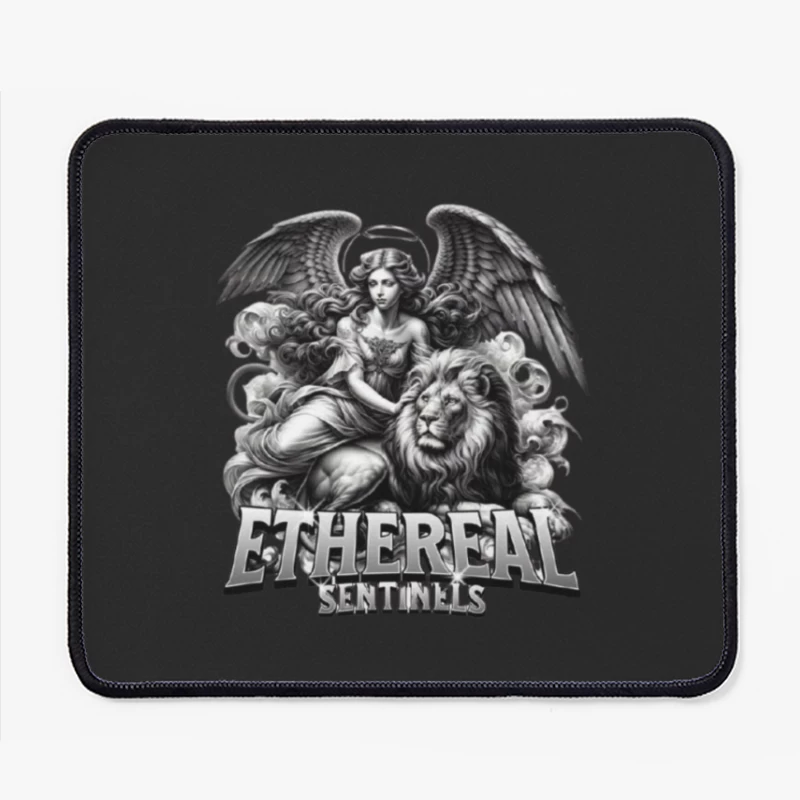  Mouse Pad