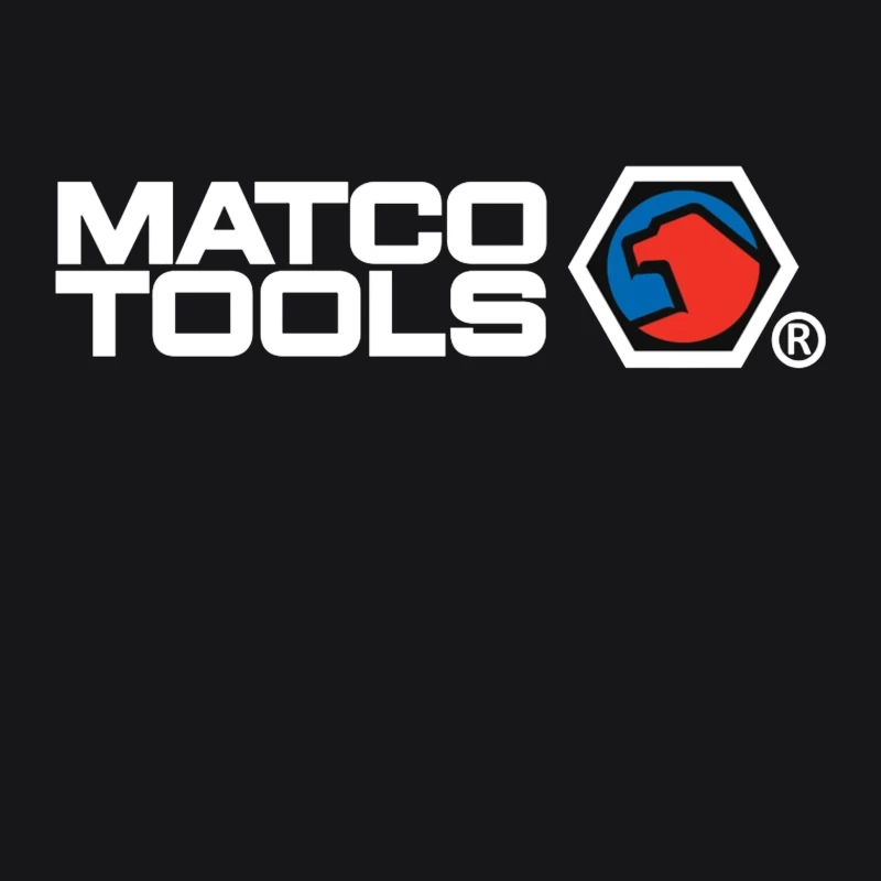 Matco Tools Professional Automotive Tool Brand Logo Male Pullover Hoodie