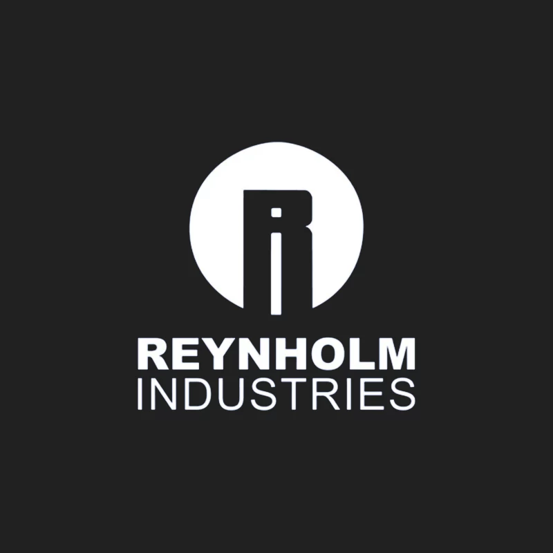 Reynholm Industrie 2 Bucket Hat