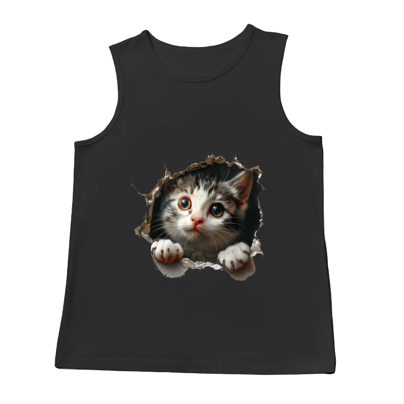  Herren Tanktops